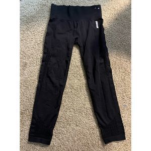 Gymshark Energy Seamless Leggings